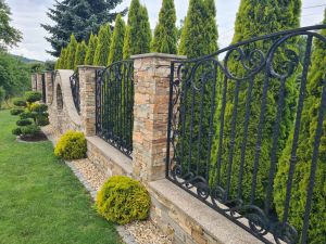 Kamień Elewacyjny - Panele 16PM RUSTIC 2 – Hurtownia Kamienia El-Pol